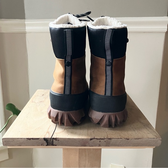 Bogs waterproof leather boots - Picture 4 of 6